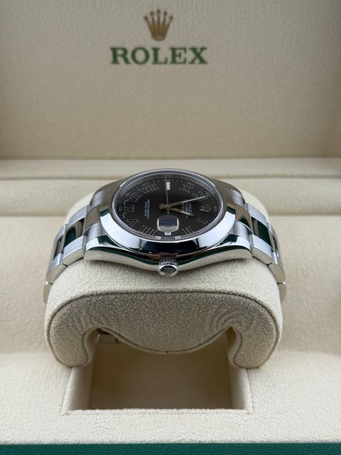 Rolex Datejust II 116300 Image 3